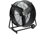 Ventilátory