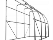 Garden Line Fóliovník ke stěně 4 x 1,5 x 2m