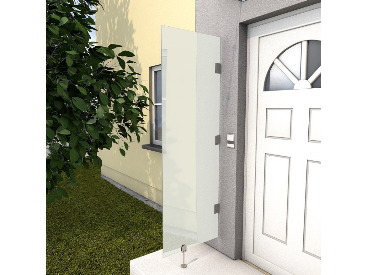 Boční stěna Gutta Guttavordach HD