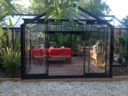 Oranžéria ACD Sophie