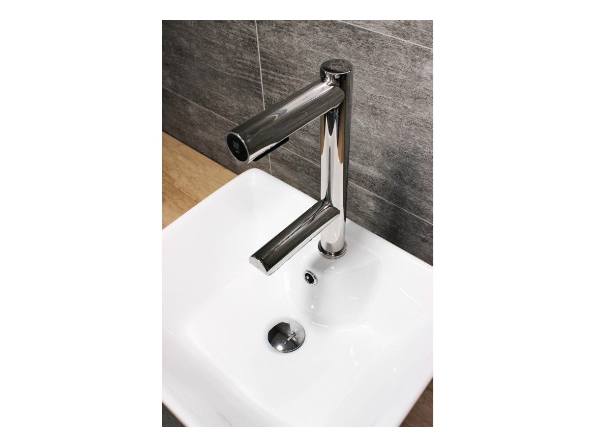 Sušiče rúk Jet Dryer DUO 2v1