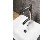 Sušiče rúk Jet Dryer DUO 2v1