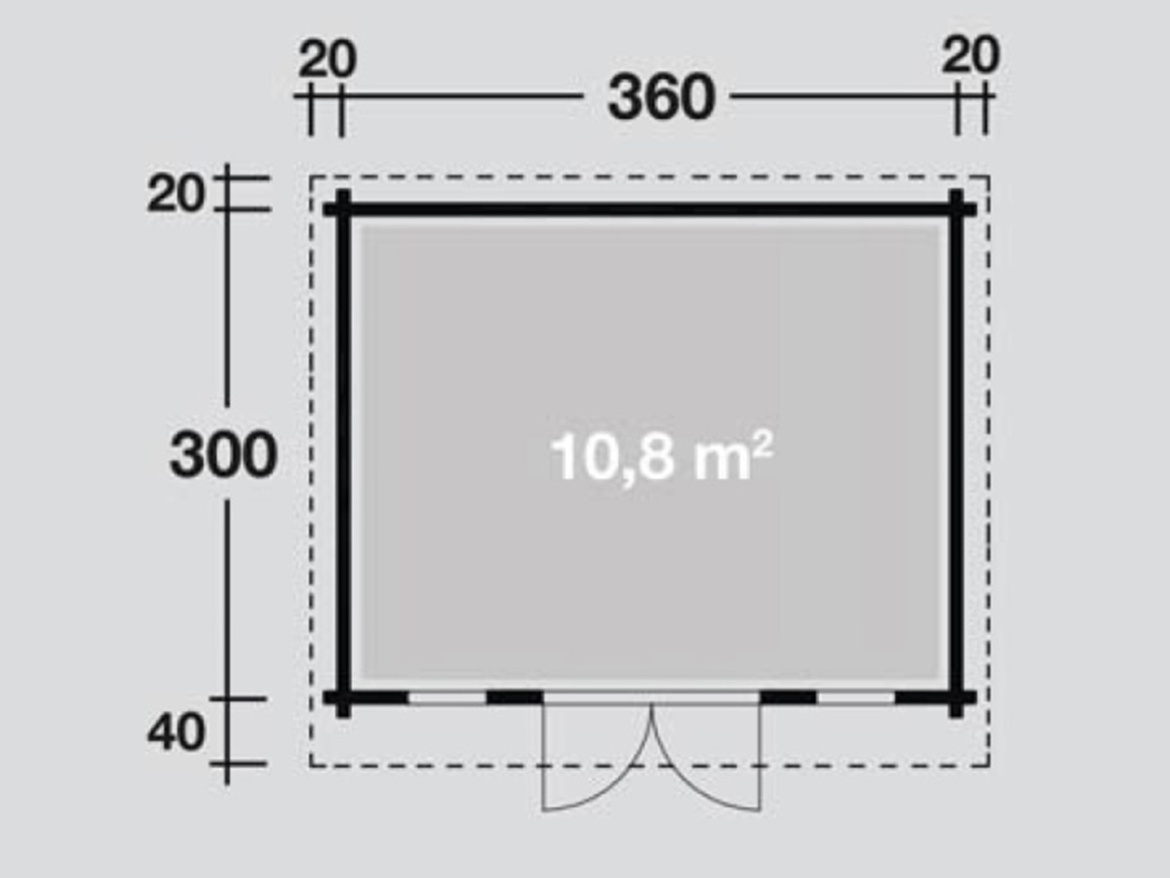 Chatka Karibu Stavanger