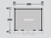 Chatka Karibu Stavanger