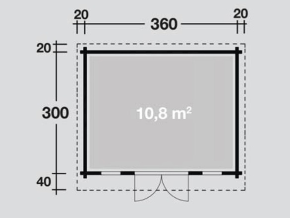 Chatka Karibu Stavanger