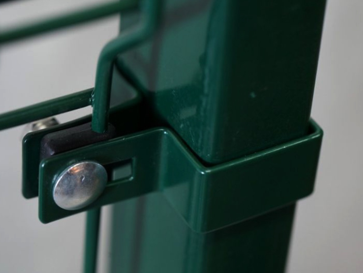 Začiatočná objímka obdĺžniková Arepo Colour