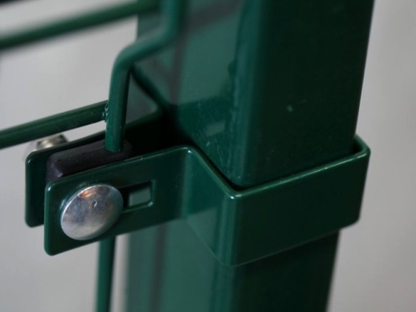 Začiatočná objímka obdĺžniková Arepo Colour