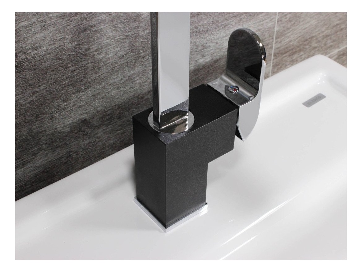 Kuchyňské baterie Helika Signa 2083