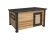 Scobax Kachník, husník KERBL 81739 DUCK TOWN XL 1150x770x670 mm