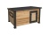 Scobax Kachník, husník KERBL 81739 DUCK TOWN XL 1150x770x670 mm