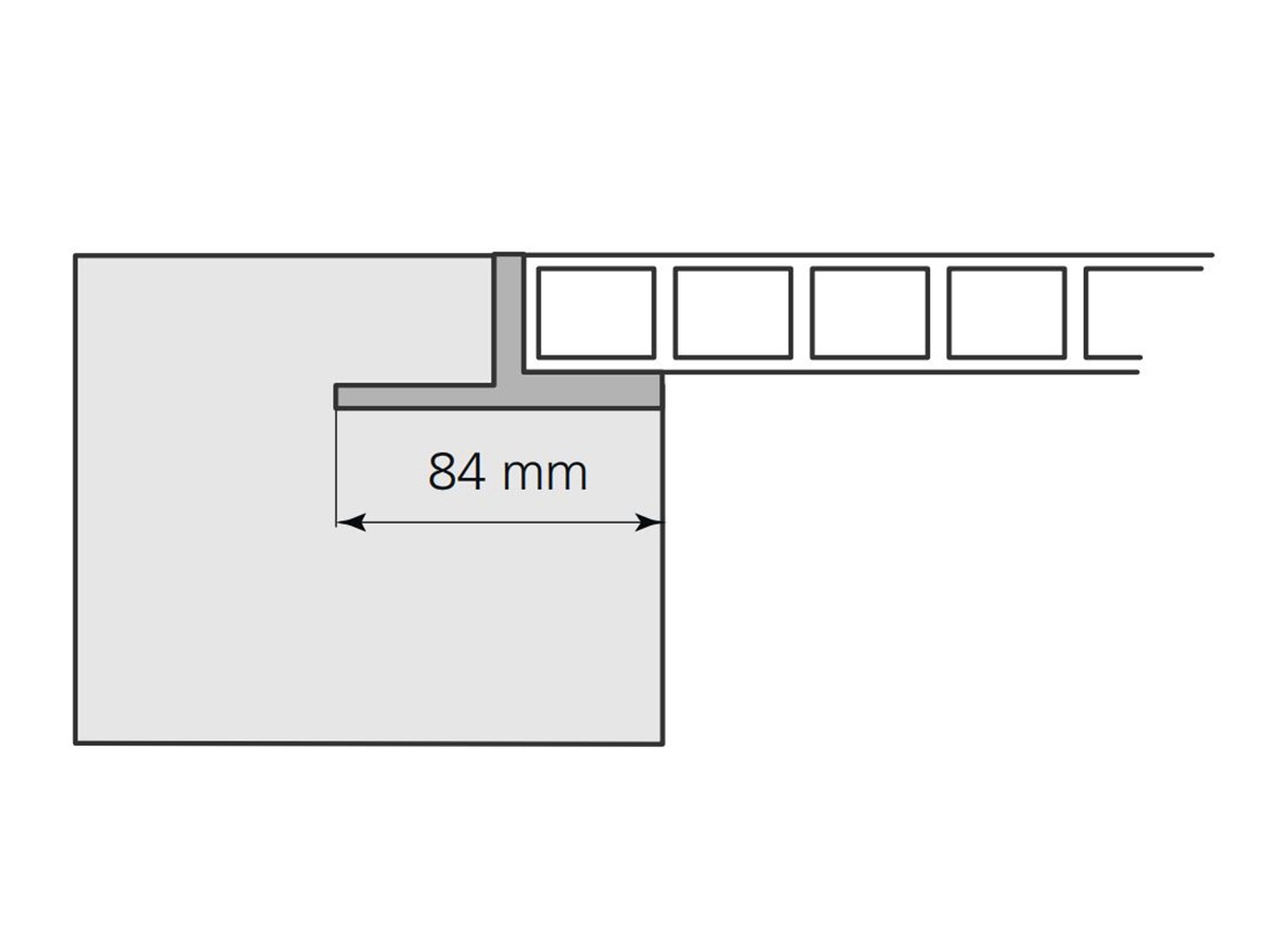 Poklop Scobax E-Deck 5T