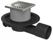 Vpusť Chuděj Neptun PVP 50/75 (univerzální, průběžná)