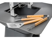 G21 Grilovací nářadí  sada 3 ks