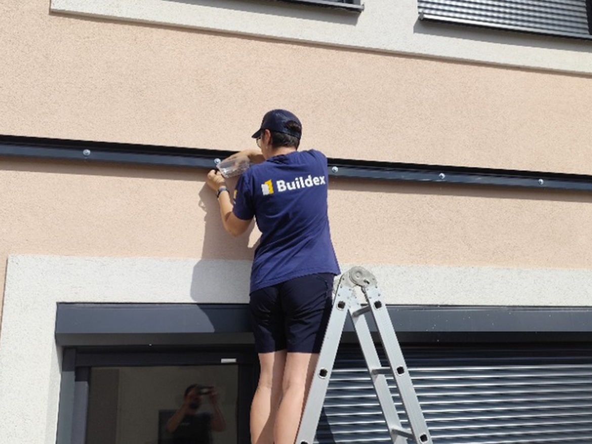 Pergolák, télikertek és előtetők telepítése