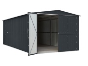 Fémlemez garázs Globel Maxi