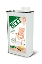 Garland - nábytek Teakový olej