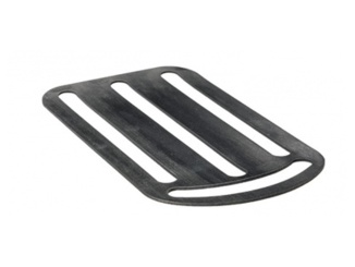 Příslušenství pro Podpěra Terraco Buzon U-EDGE 220 x 115 x 30 mm