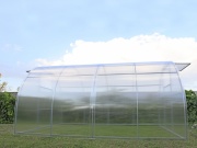 Skleník z polykarbonátu Scobax Smarty