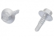 Samovrtný šroub s integrovanou podložkou Marcopol MPT 5 IW