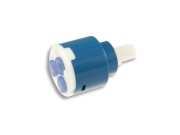 Novaservis Směšovací kartuše IRIS 35 mm, nízká,  CA/92000