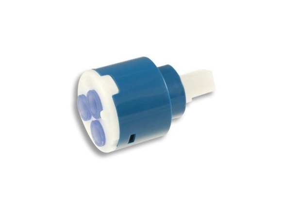 Novaservis Směšovací kartuše IRIS 35 mm, nízká,  CA/92000