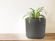 G21 Květináč Industrial Block