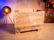 Vyrobte si vyvýšený záhon