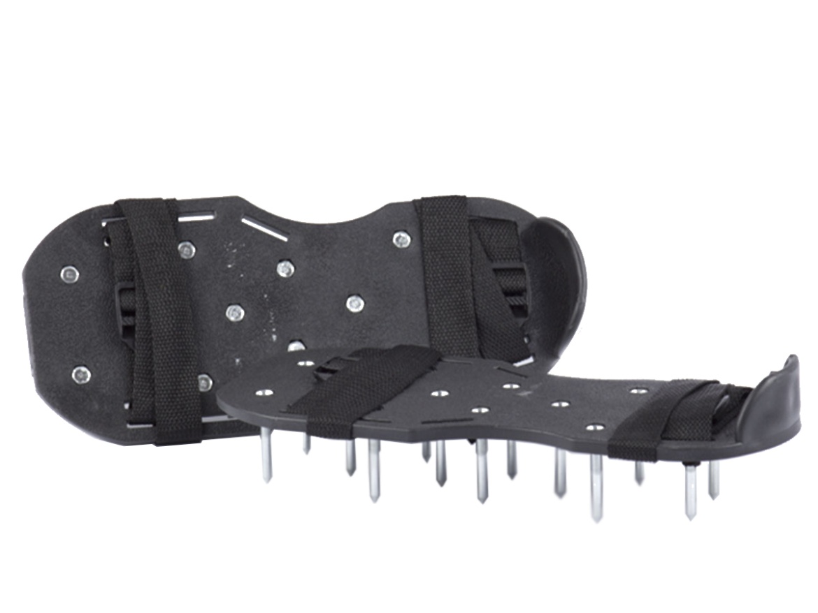 Scobax Podešve s hroty