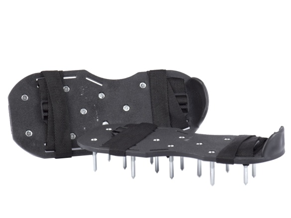 Scobax Podešve s hroty