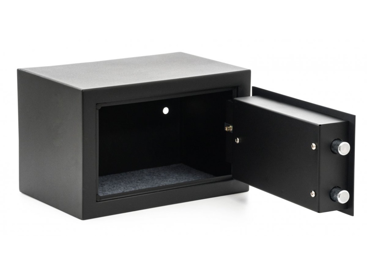 G21 Trezor digitální  310 x 200 x 200 mm