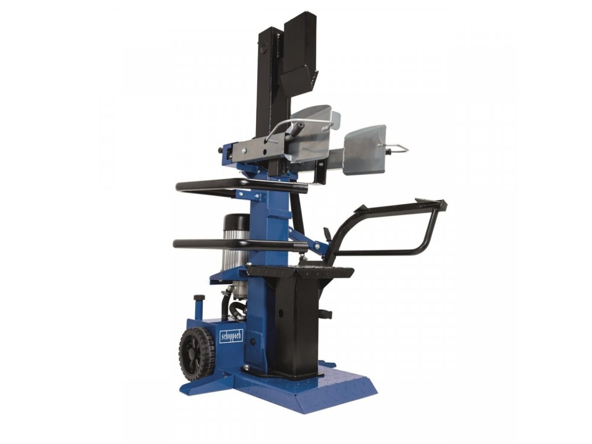 Rönkhasító Scheppach Compact 10 T