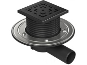 Vpusť Chuděj PVBU 50