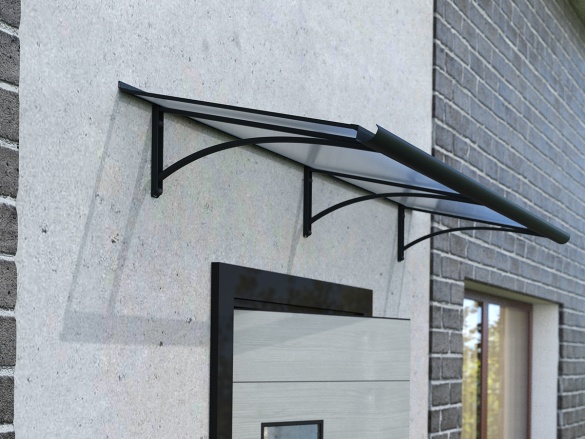 Vchodová strieška Lanit Plast Samba