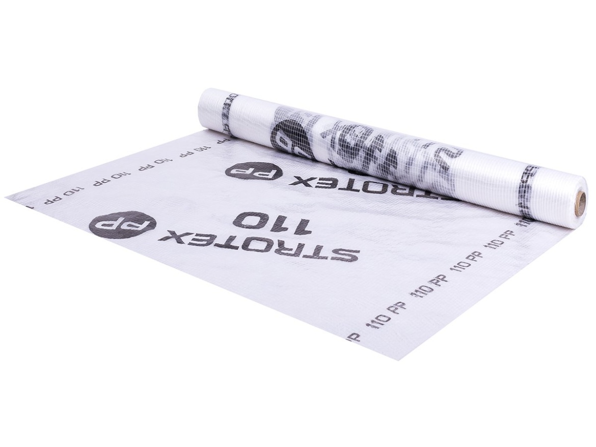 Foliarex Strotex PI N110