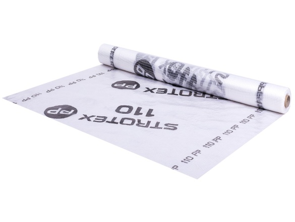 Foliarex Strotex PI N110