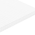 Üreges lemezek Exolon Multi UV 4/10 mm IQ-Relax