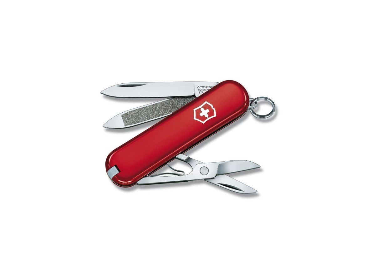 Kapesní nůž Victorinox Classic SD