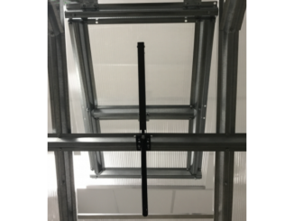 Covernit –  Covernit Střešní okno House