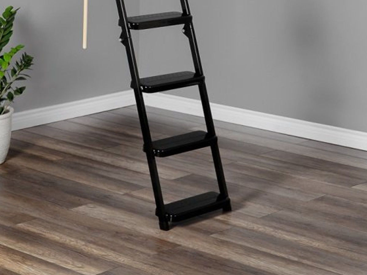 Půdní schody Oman Solid Polar