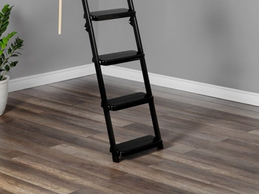 Půdní schody Oman Solid Polar