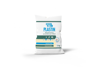 Állattenyésztés –  Scobax PLASTIN 5 KG DOPLŇKOVÉ MINERÁLNÍ KRMIVO