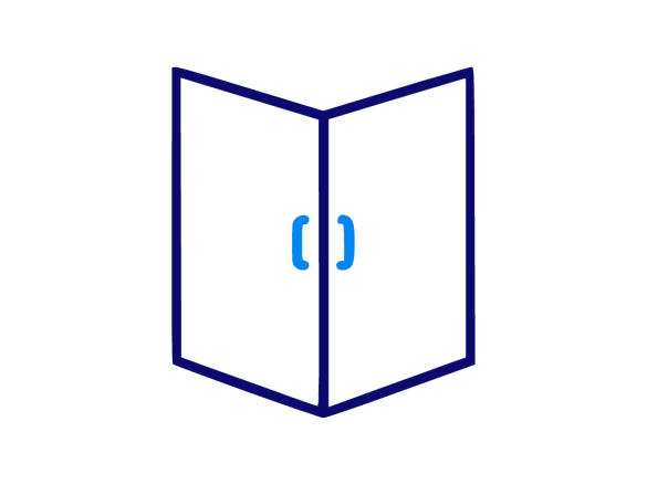 Rohové sprchové kouty