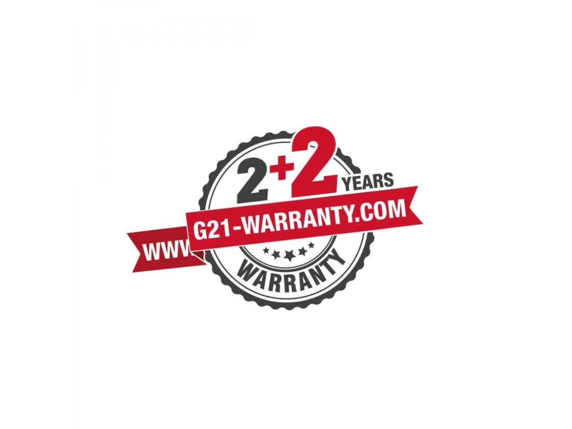 G21 Hluboká pánev  Pool 20 cm s poklicí