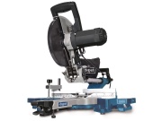 Gérvágó látta Scheppach HM 110 MP