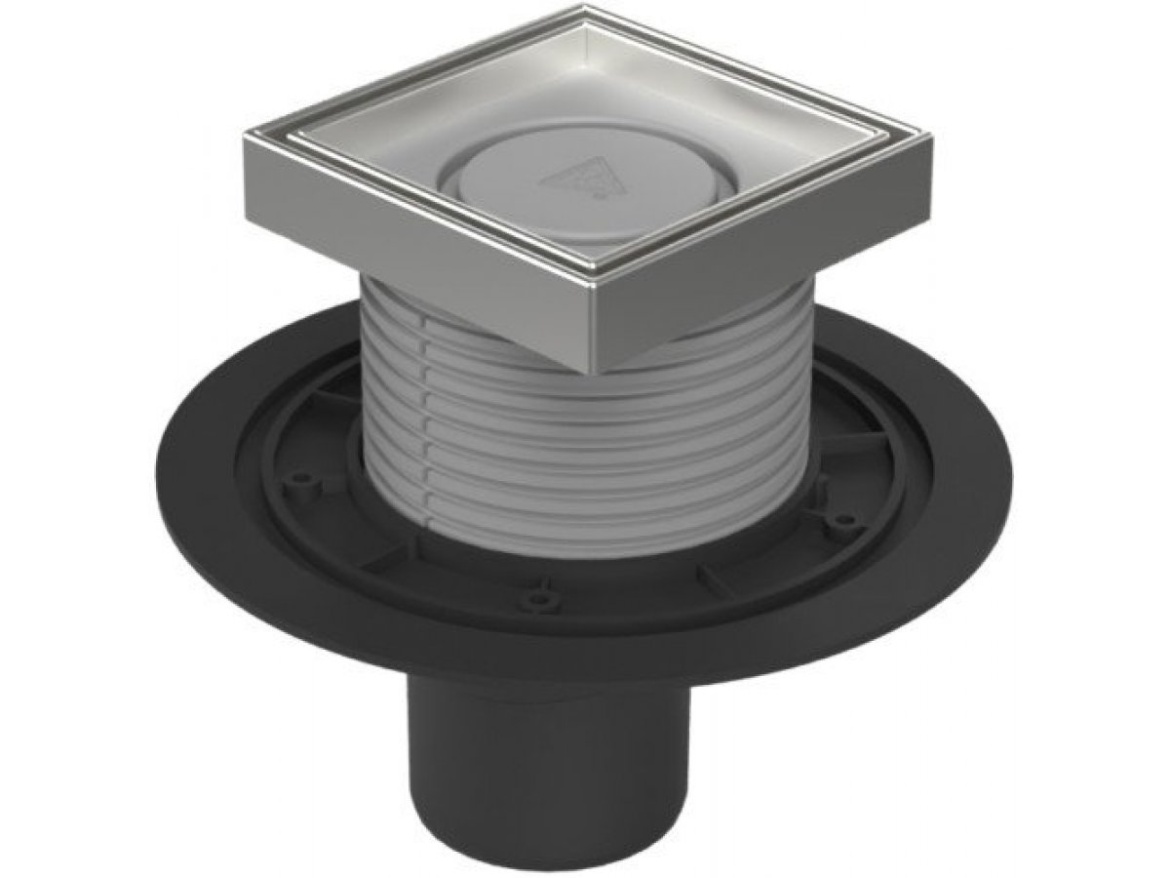 Vpusť Chuděj PVSU 75 (univerzální)