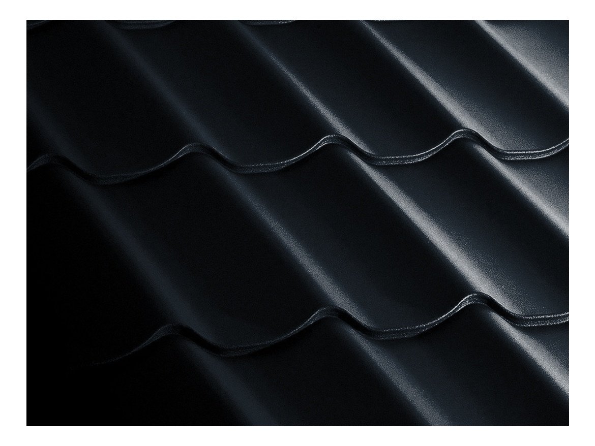 Taškový plech Budmat Zefir