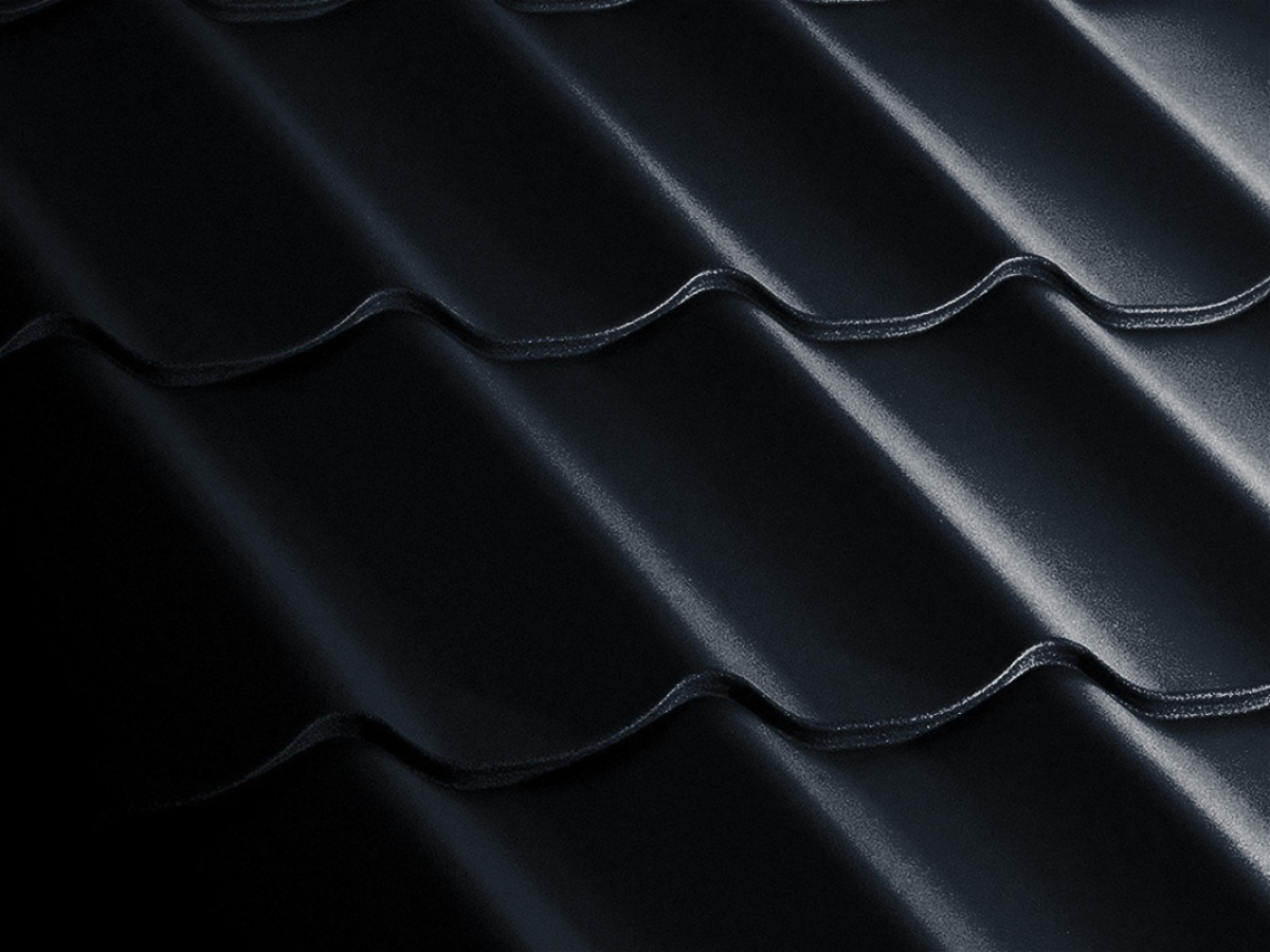 Taškový plech Budmat Zefir