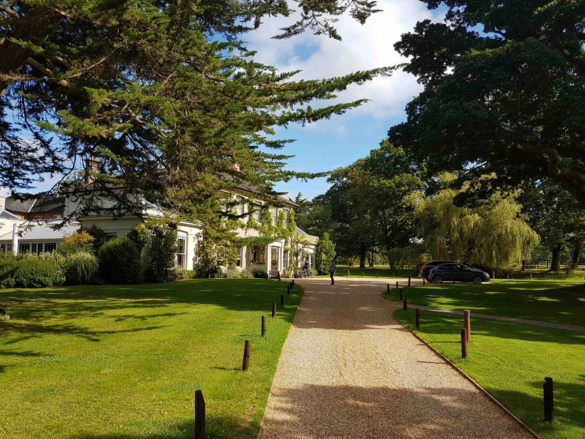 Zatravňovací tvárnice Covernit Covergrid Profi