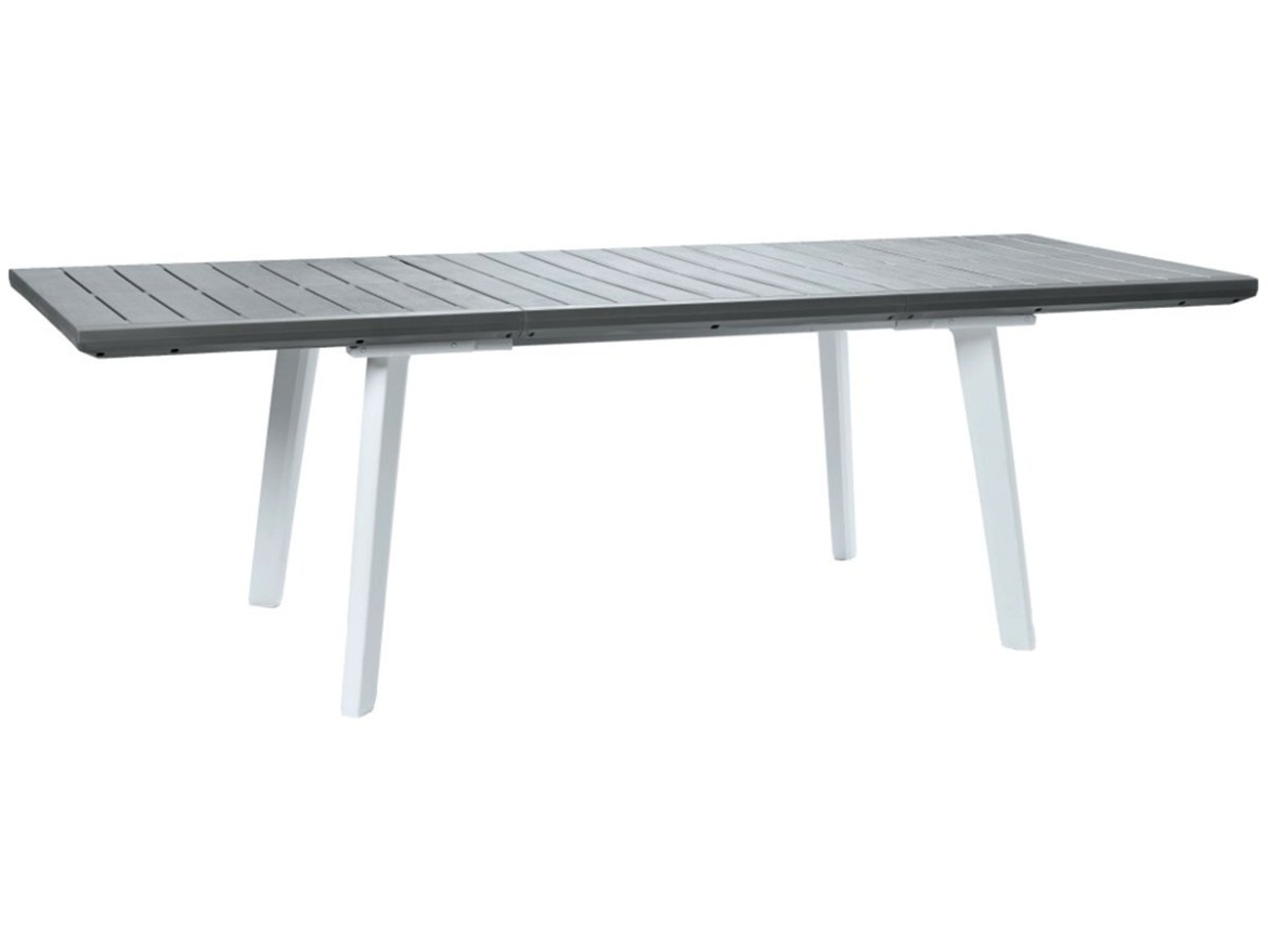 Keter Stůl Harmony rozkládací