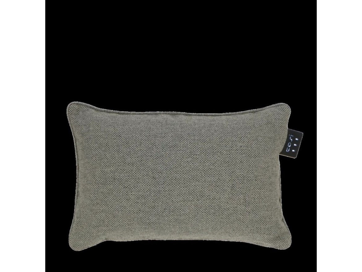COSI Cosi vyhřívací polštář na baterii Comfort šedý 40x60cm